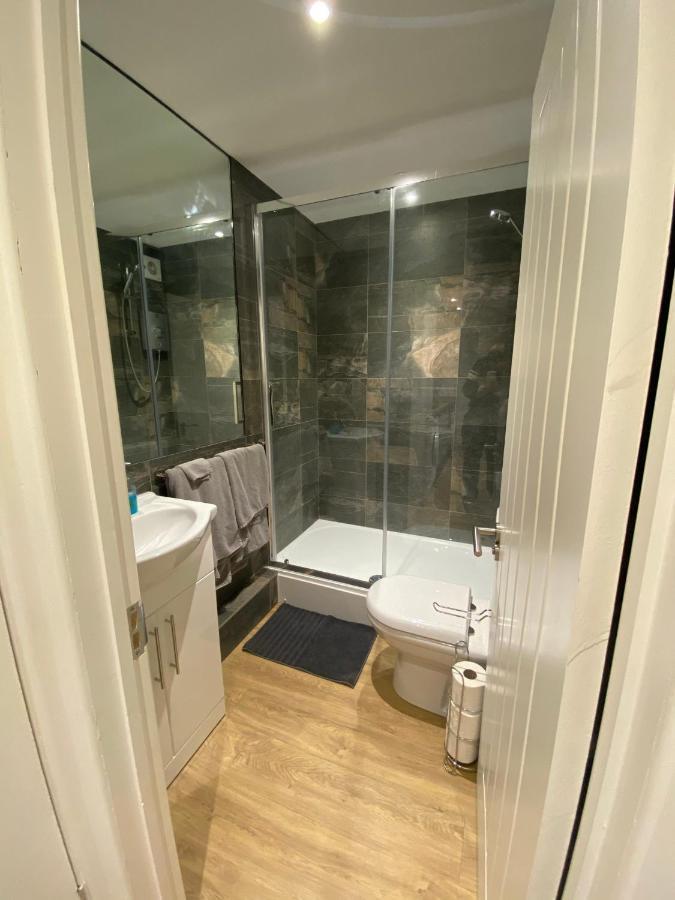 Arragon Short-Stay Apartments ウォーターロービル エクステリア 写真