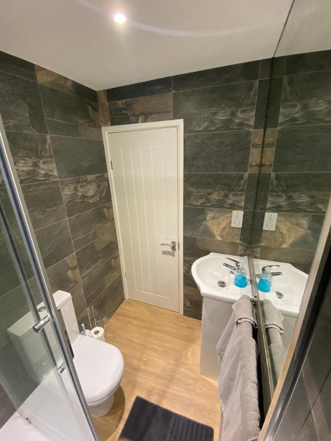 Arragon Short-Stay Apartments ウォーターロービル エクステリア 写真
