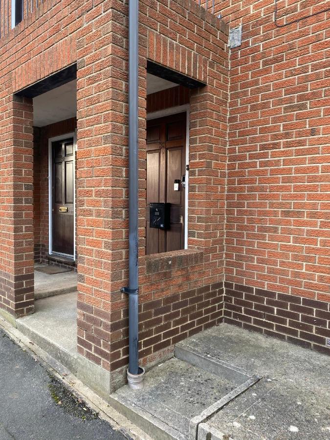 Arragon Short-Stay Apartments ウォーターロービル エクステリア 写真