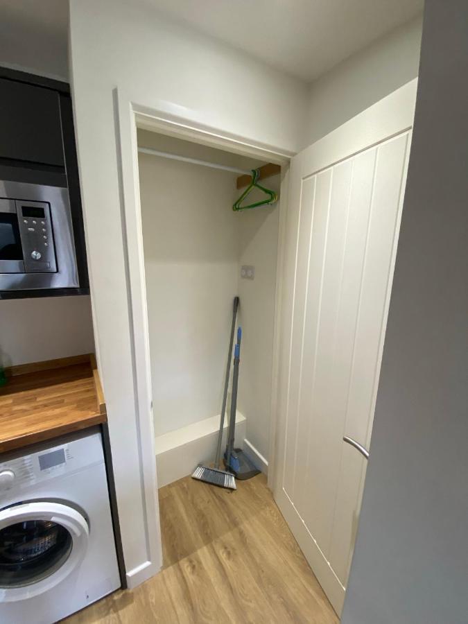 Arragon Short-Stay Apartments ウォーターロービル エクステリア 写真