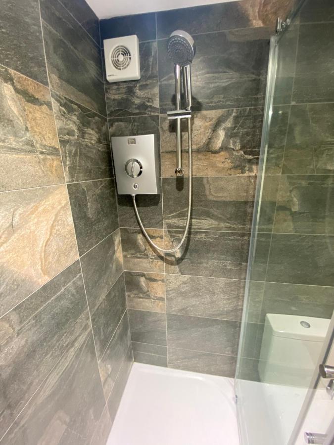 Arragon Short-Stay Apartments ウォーターロービル エクステリア 写真