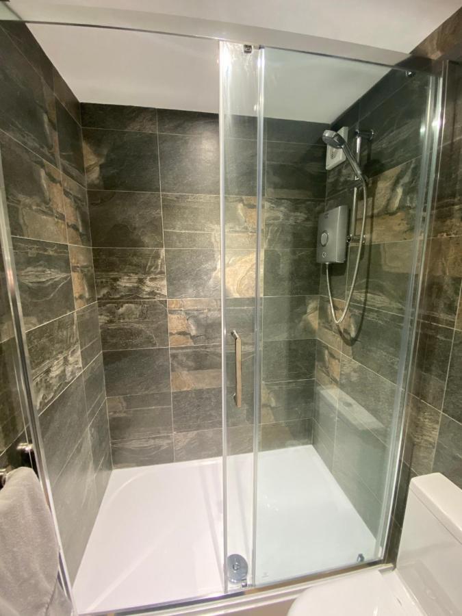 Arragon Short-Stay Apartments ウォーターロービル エクステリア 写真